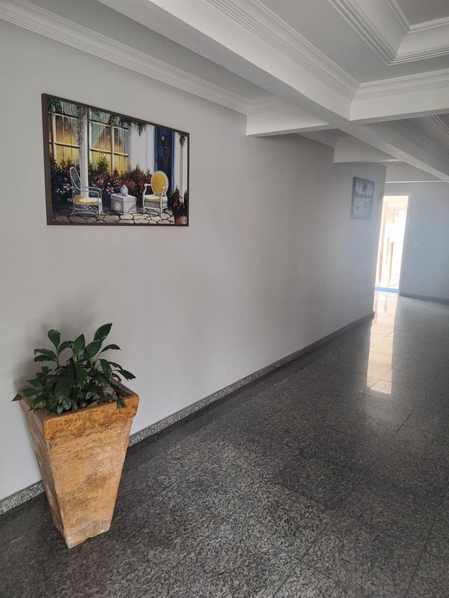 Apartamento Com Piscina! São Vicente Exterior foto