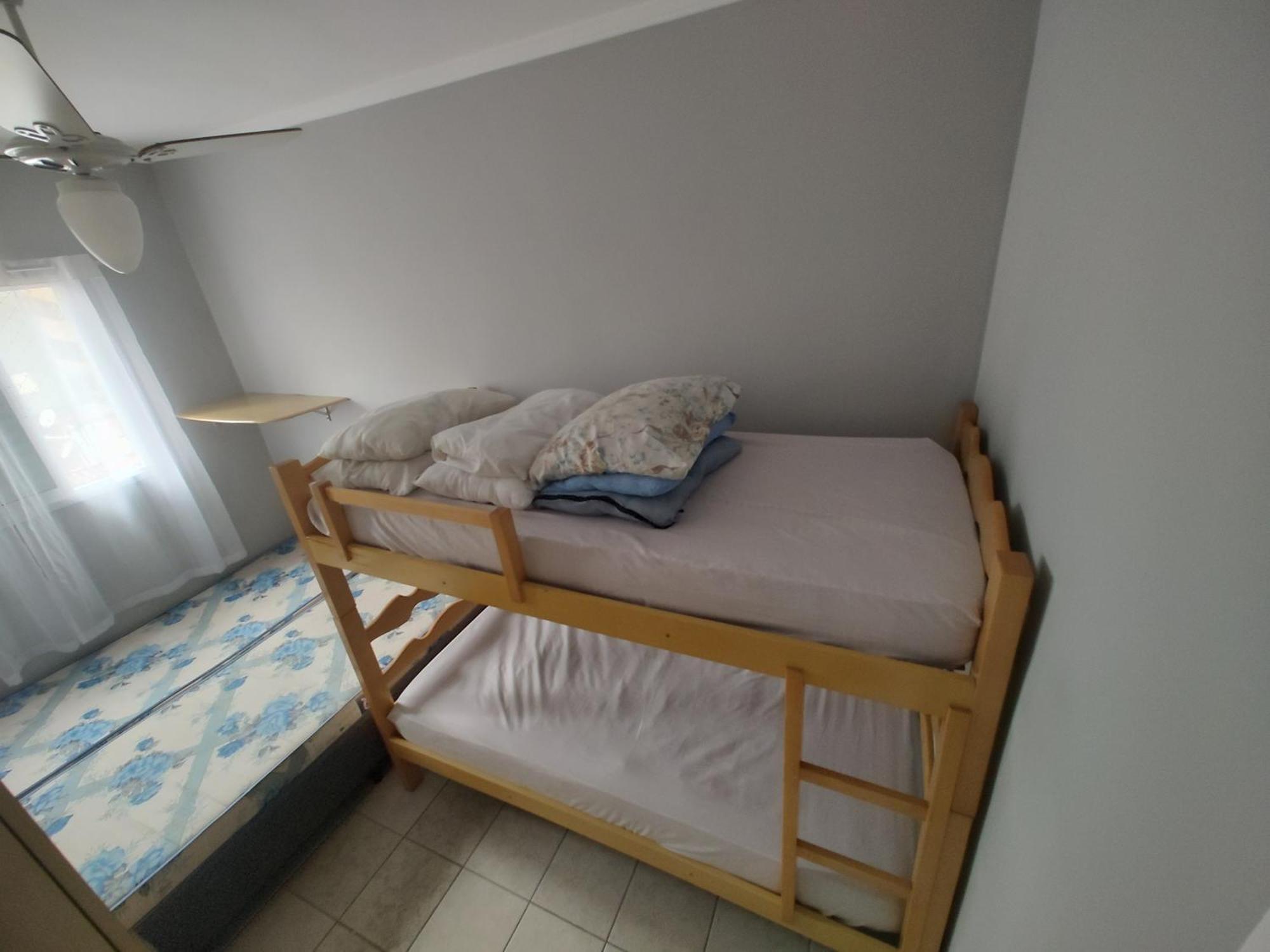 Apartamento Com Piscina! São Vicente Exterior foto