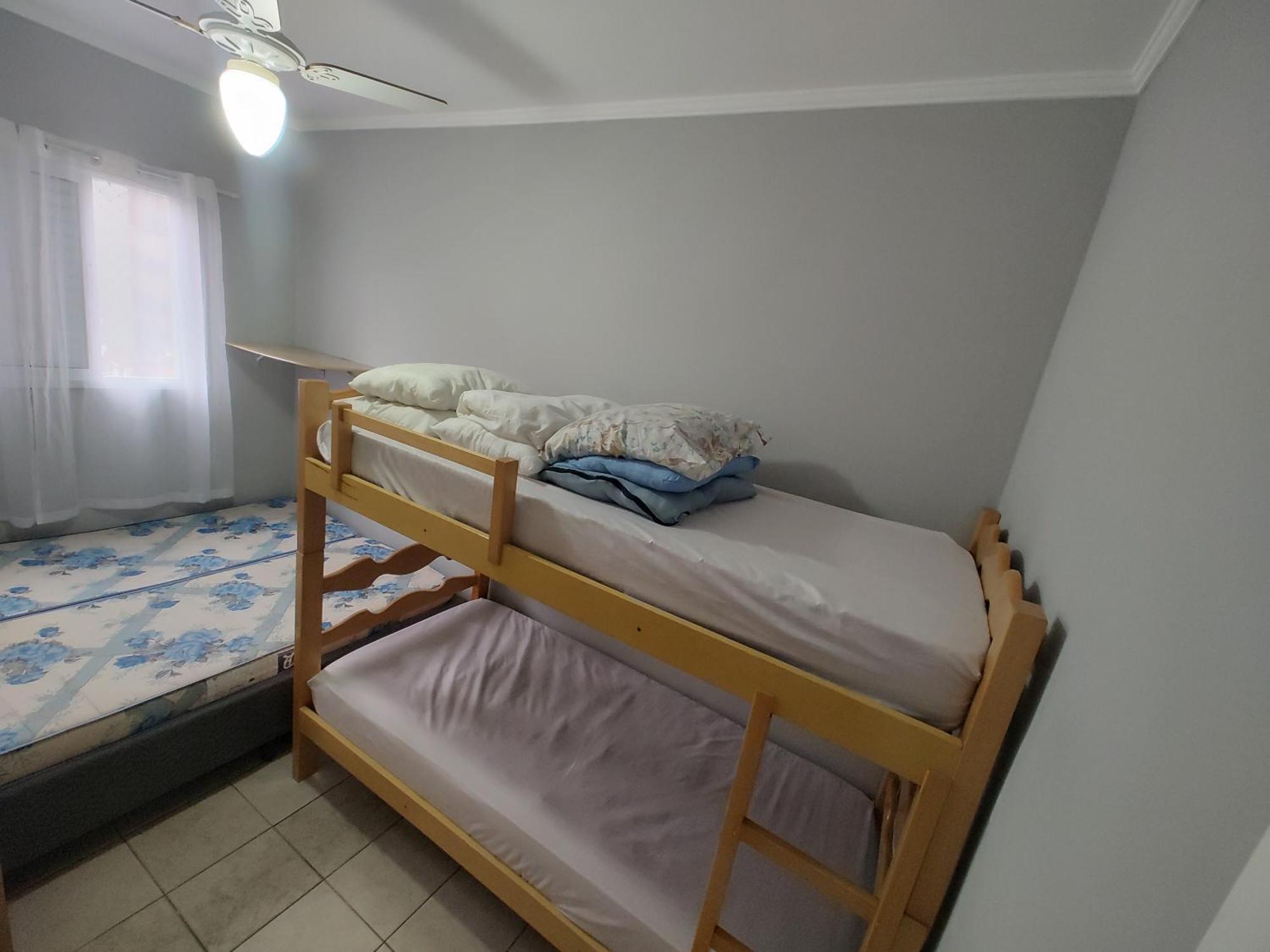 Apartamento Com Piscina! São Vicente Exterior foto